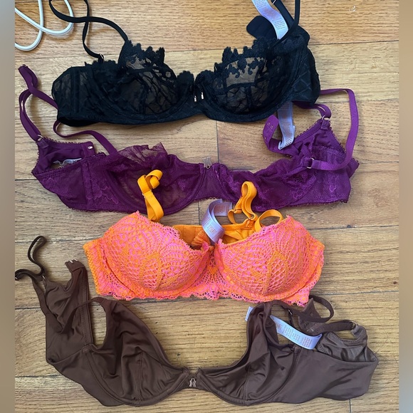 Savage X Fenty Other - Savage by Rihanna all these 4 bras are sold together